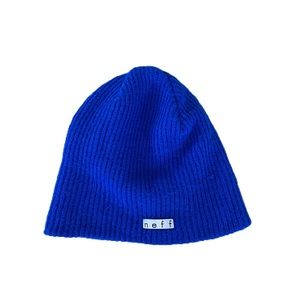 neff beanie